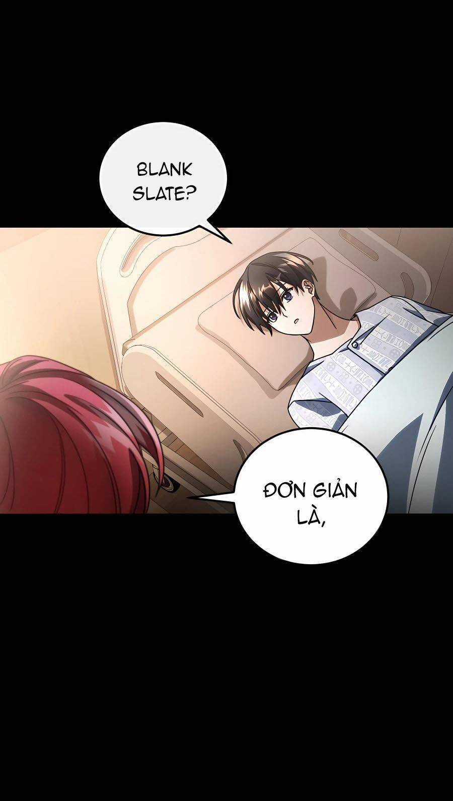 Mẹ Tôi Là Chòm Sao Bảo Hộ Chapter 51 trang 58