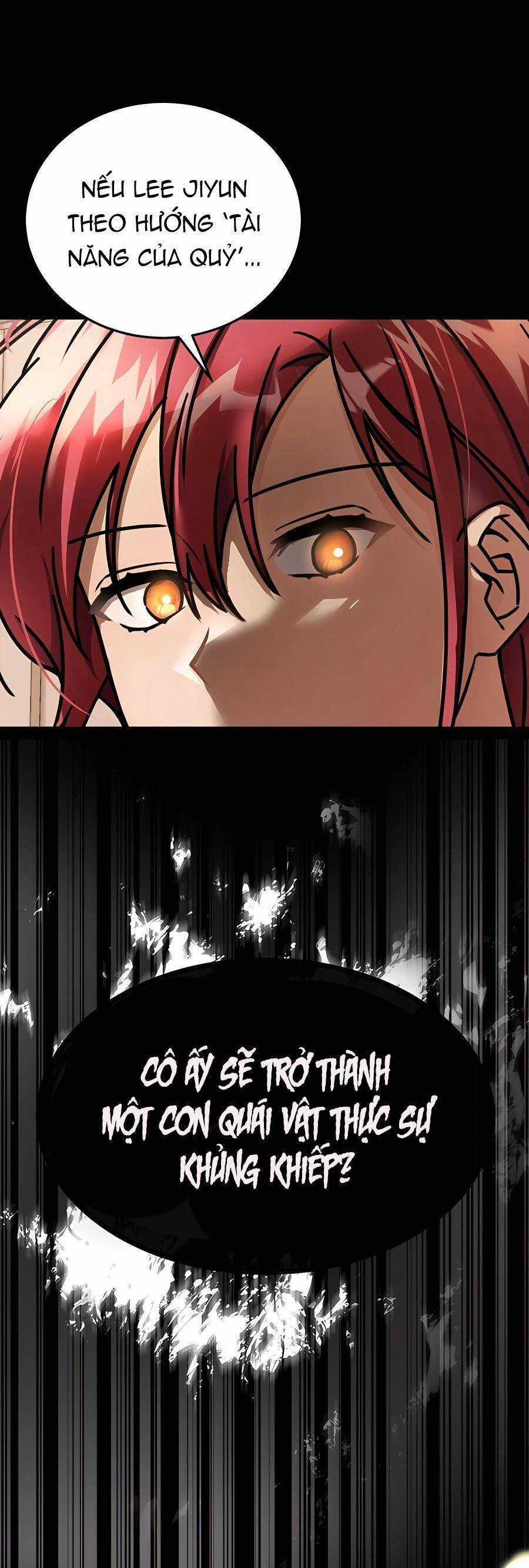 Mẹ Tôi Là Chòm Sao Bảo Hộ Chapter 51 trang 60