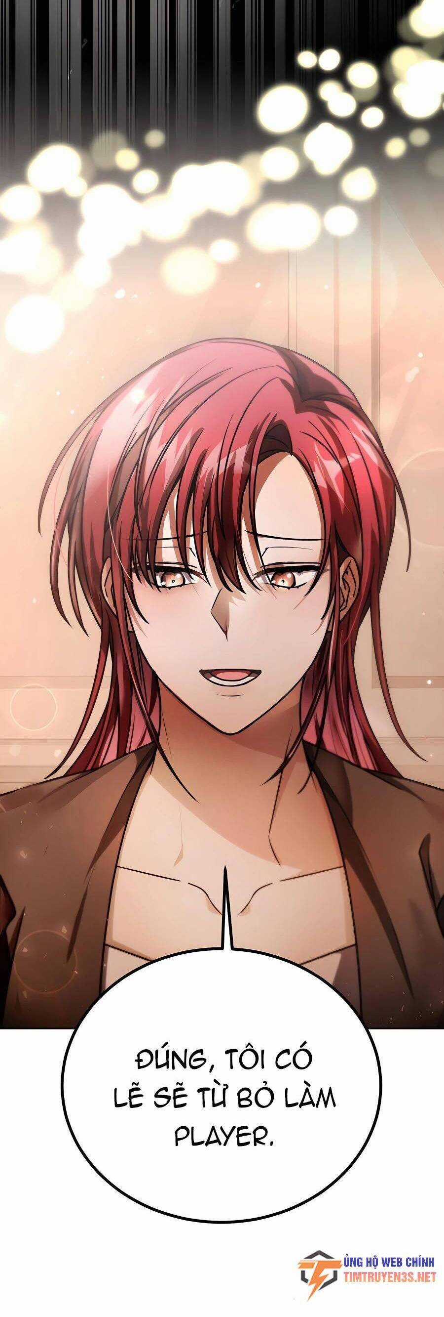 Mẹ Tôi Là Chòm Sao Bảo Hộ Chapter 51 trang 61