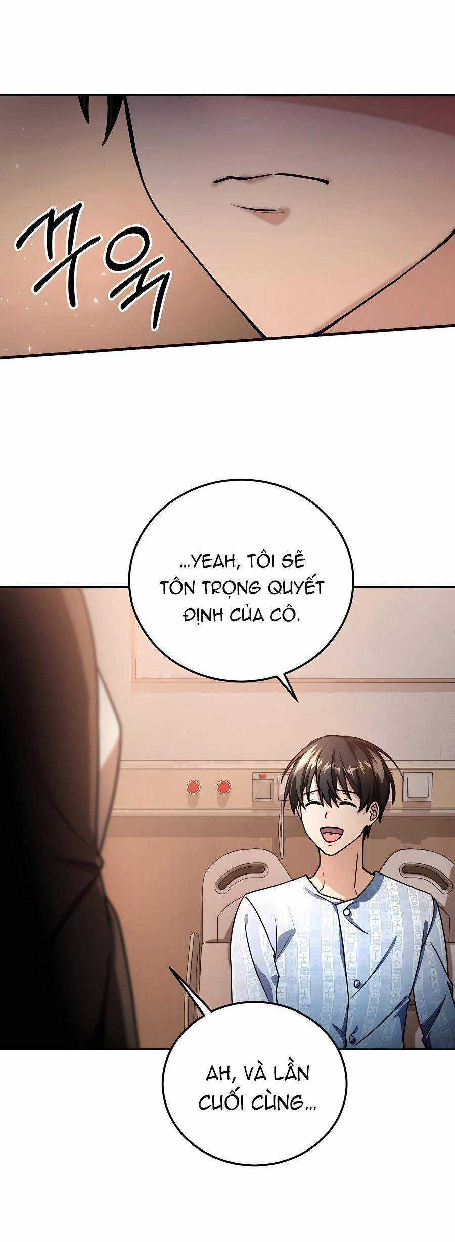 Mẹ Tôi Là Chòm Sao Bảo Hộ Chapter 51 trang 62