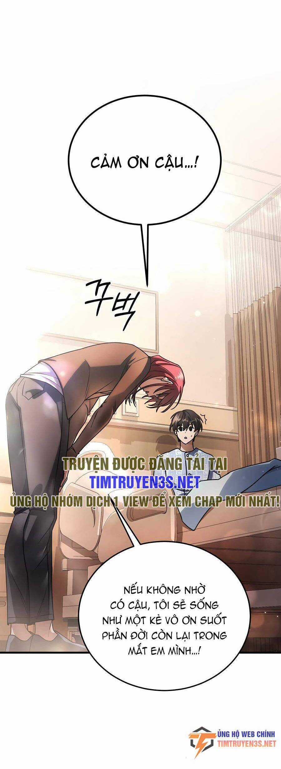 Mẹ Tôi Là Chòm Sao Bảo Hộ Chapter 51 trang 63