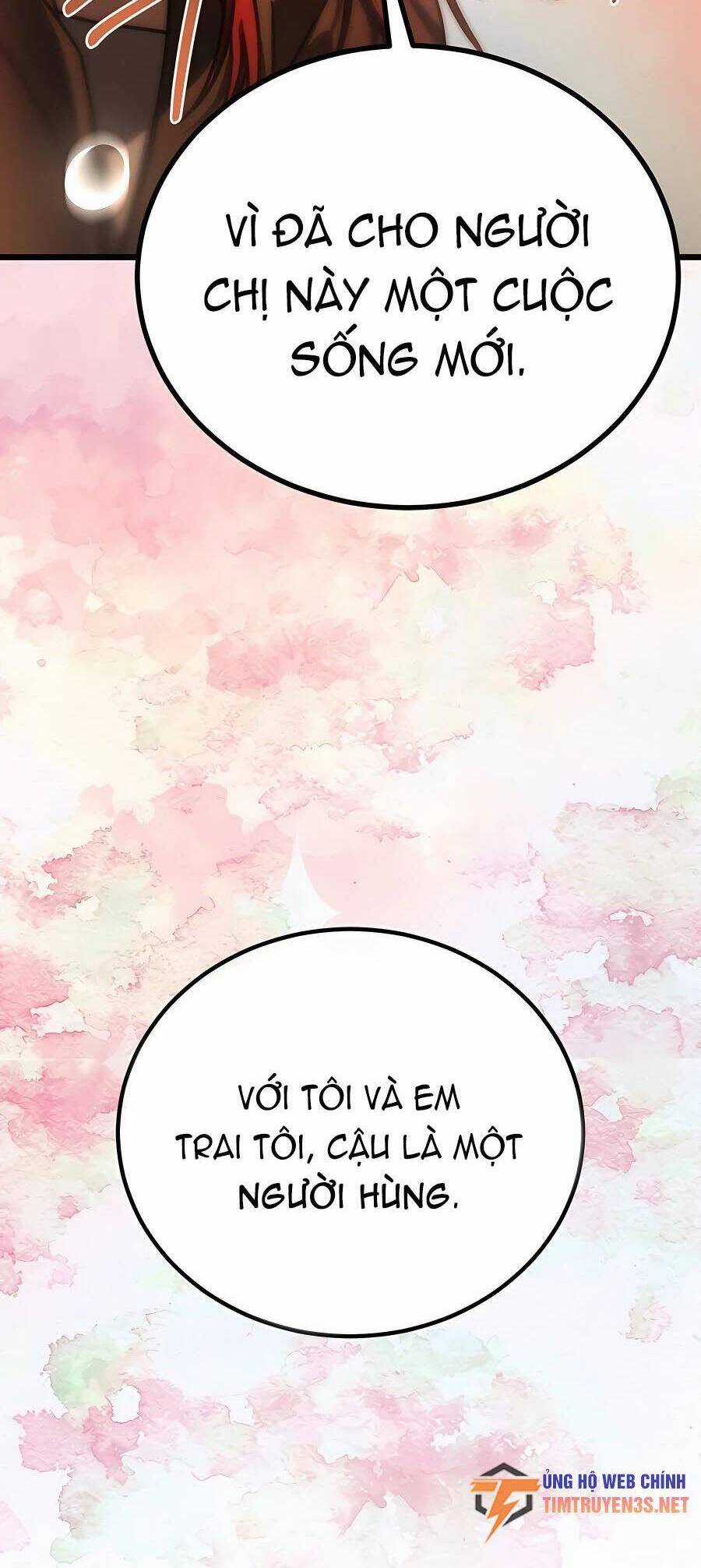 Mẹ Tôi Là Chòm Sao Bảo Hộ Chapter 51 trang 65