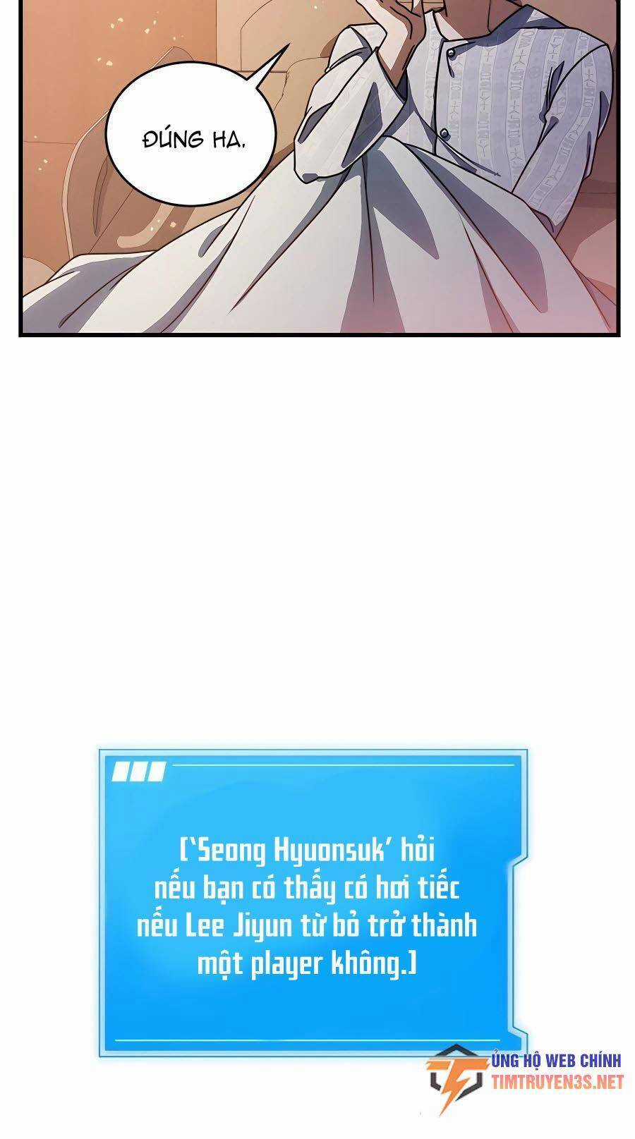 Mẹ Tôi Là Chòm Sao Bảo Hộ Chapter 51 trang 69