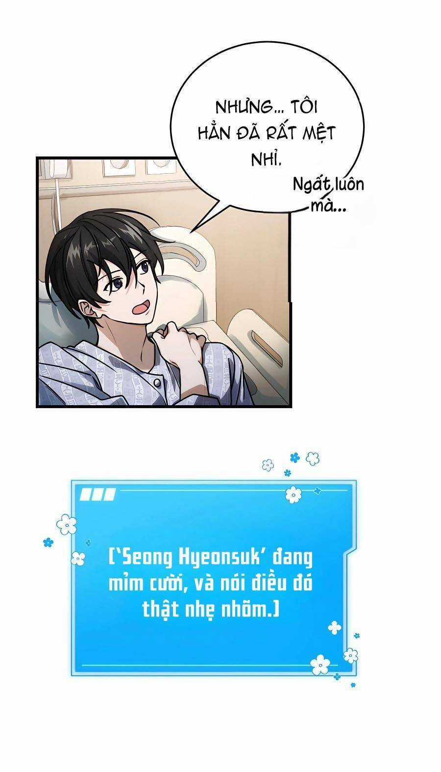 Mẹ Tôi Là Chòm Sao Bảo Hộ Chapter 51 trang 7