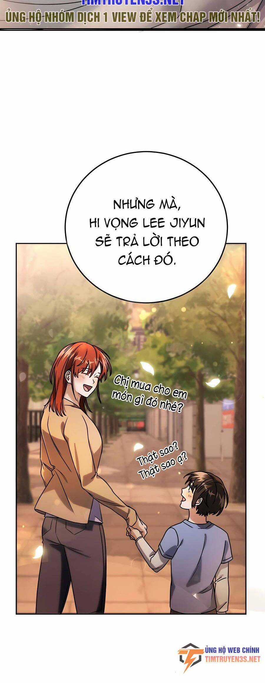 Mẹ Tôi Là Chòm Sao Bảo Hộ Chapter 51 trang 71