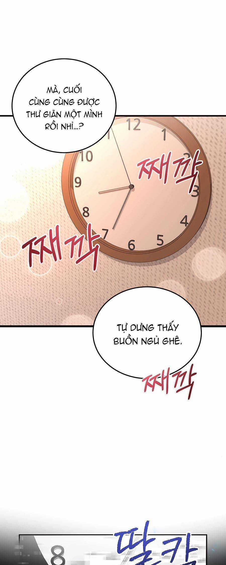 Mẹ Tôi Là Chòm Sao Bảo Hộ Chapter 51 trang 72