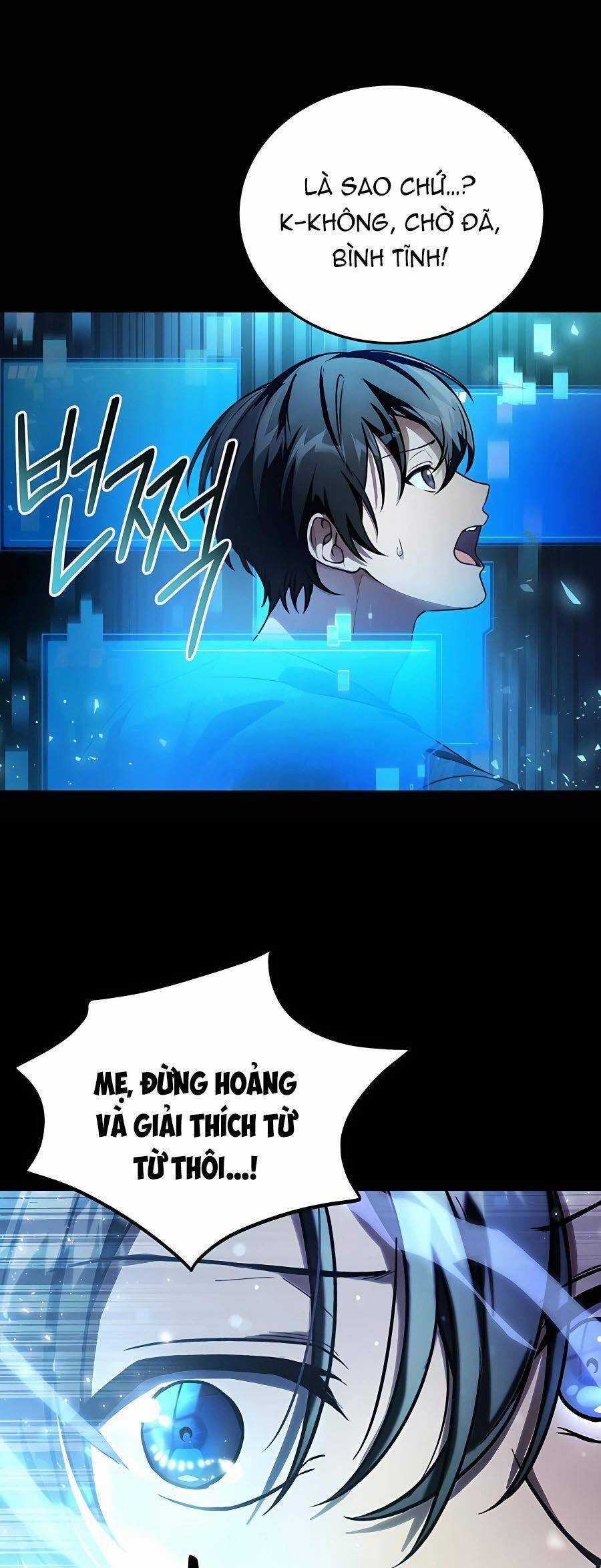 Mẹ Tôi Là Chòm Sao Bảo Hộ Chapter 51 trang 75