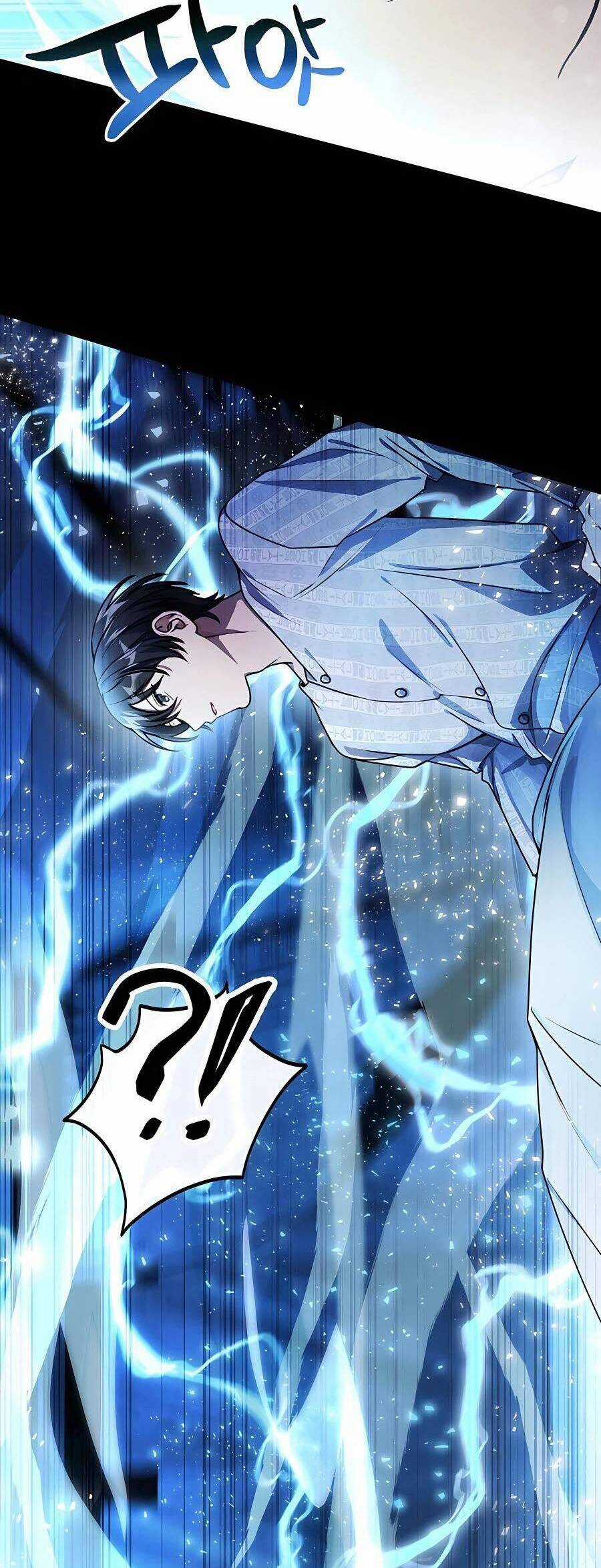 Mẹ Tôi Là Chòm Sao Bảo Hộ Chapter 51 trang 76