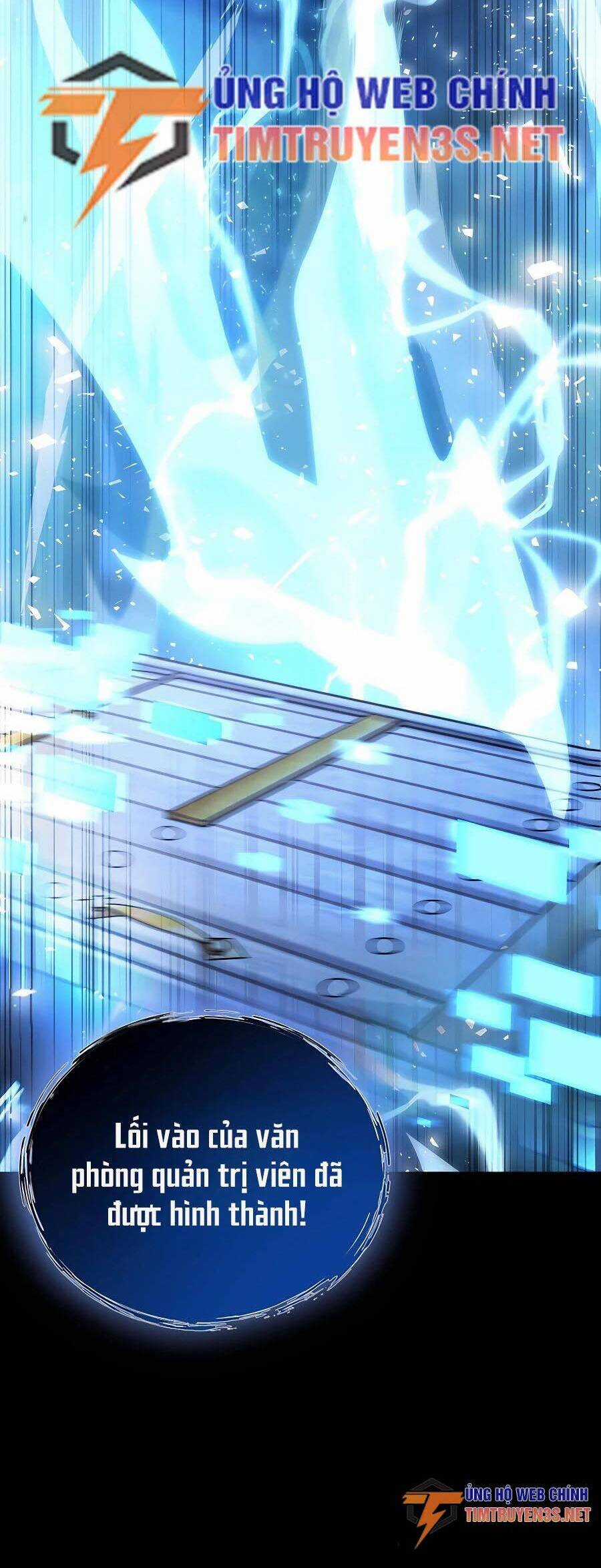 Mẹ Tôi Là Chòm Sao Bảo Hộ Chapter 51 trang 77