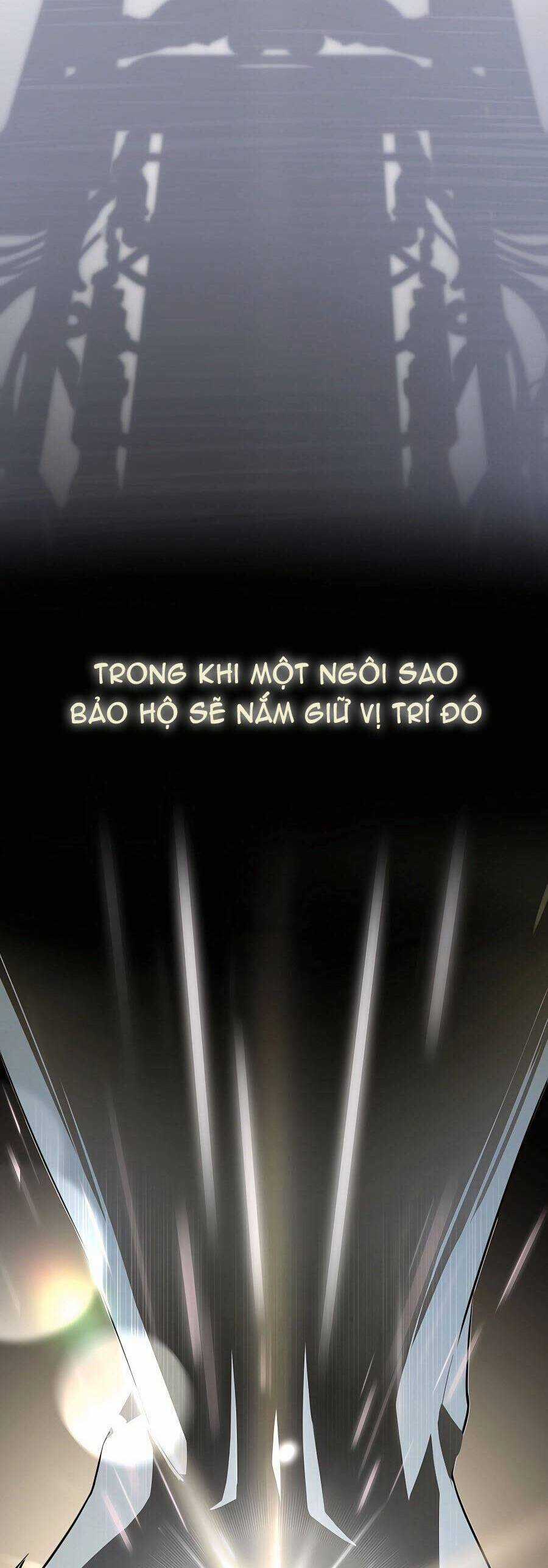 Mẹ Tôi Là Chòm Sao Bảo Hộ Chapter 52 trang 18