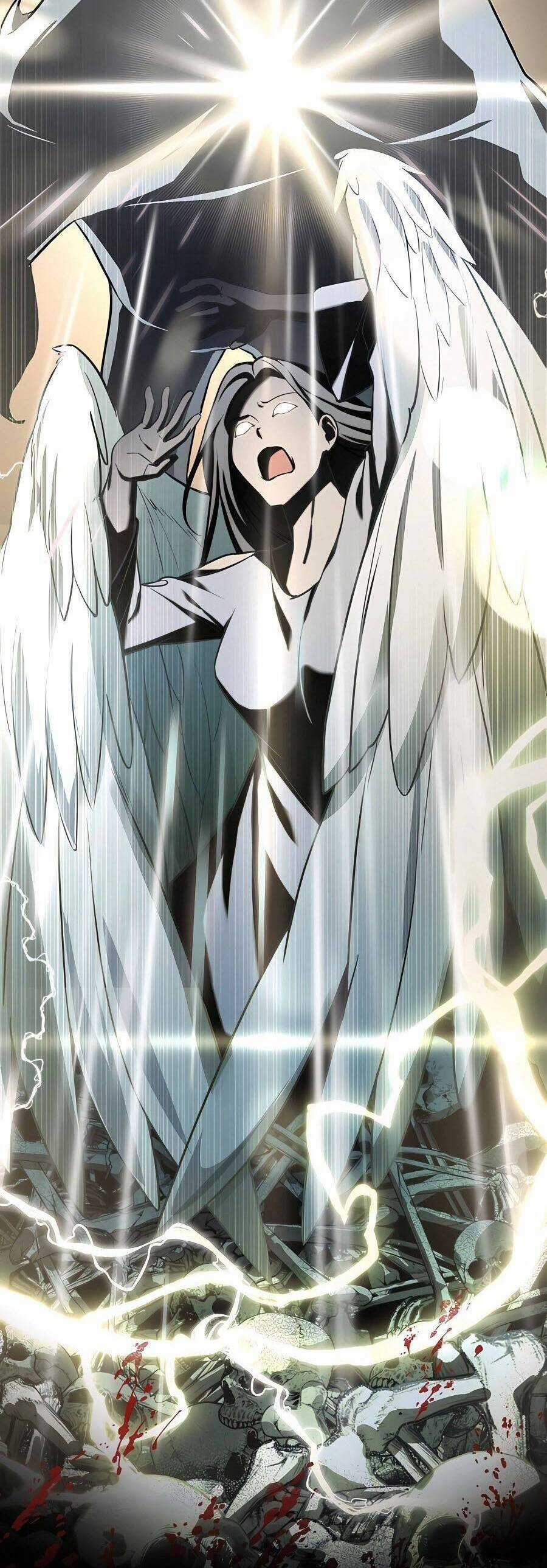 Mẹ Tôi Là Chòm Sao Bảo Hộ Chapter 52 trang 19