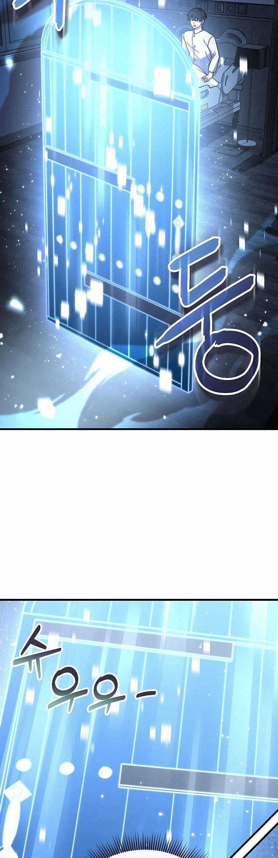 Mẹ Tôi Là Chòm Sao Bảo Hộ Chapter 52 trang 2