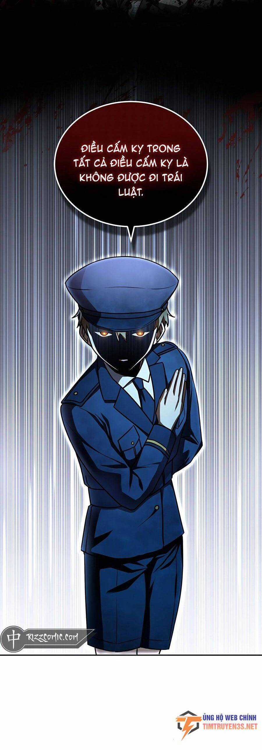 Mẹ Tôi Là Chòm Sao Bảo Hộ Chapter 52 trang 20