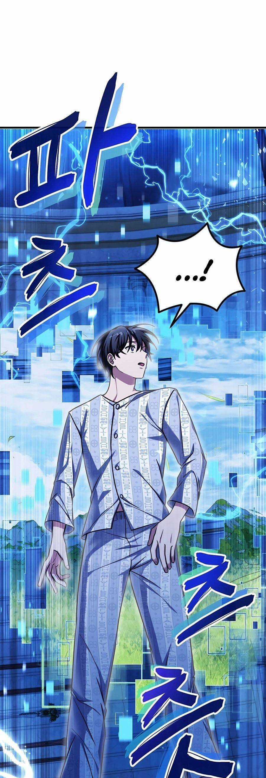 Mẹ Tôi Là Chòm Sao Bảo Hộ Chapter 52 trang 27