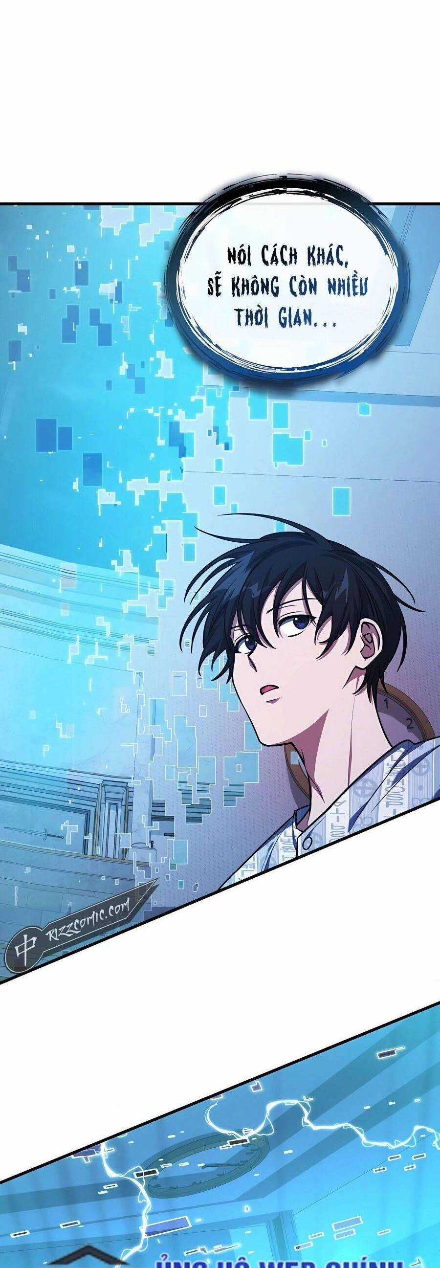 Mẹ Tôi Là Chòm Sao Bảo Hộ Chapter 52 trang 45