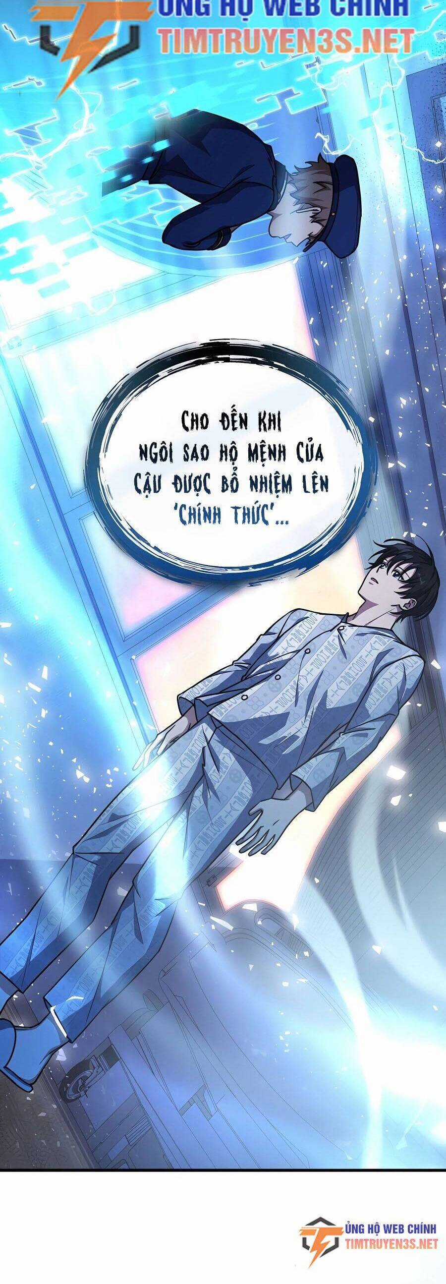 Mẹ Tôi Là Chòm Sao Bảo Hộ Chapter 52 trang 46