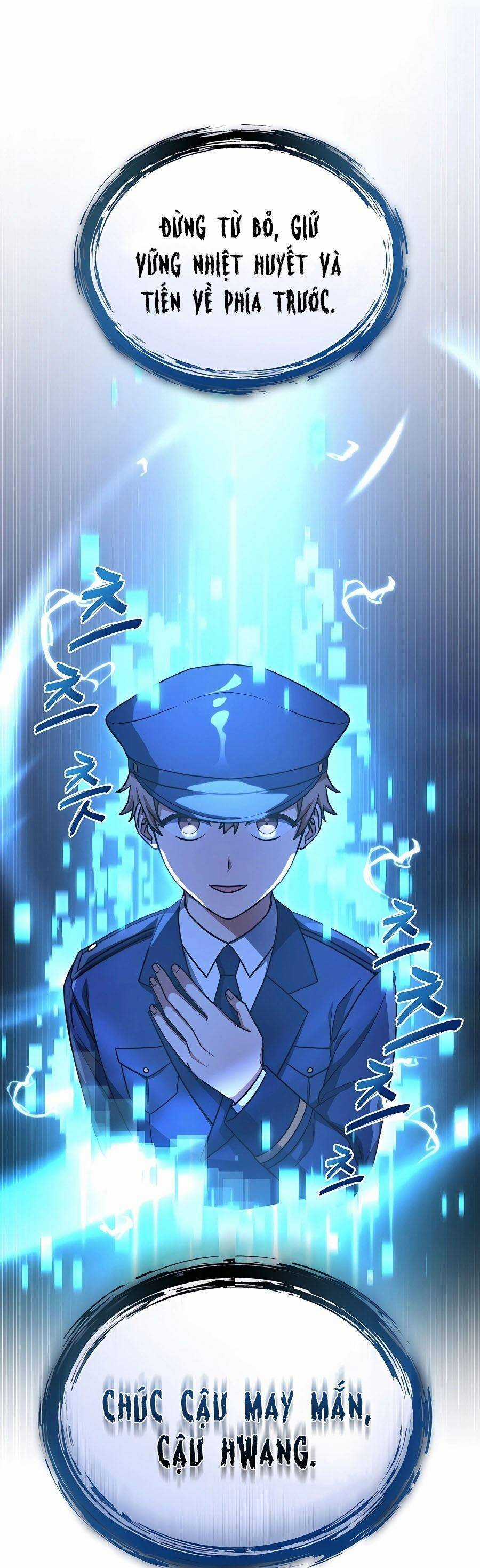 Mẹ Tôi Là Chòm Sao Bảo Hộ Chapter 52 trang 47