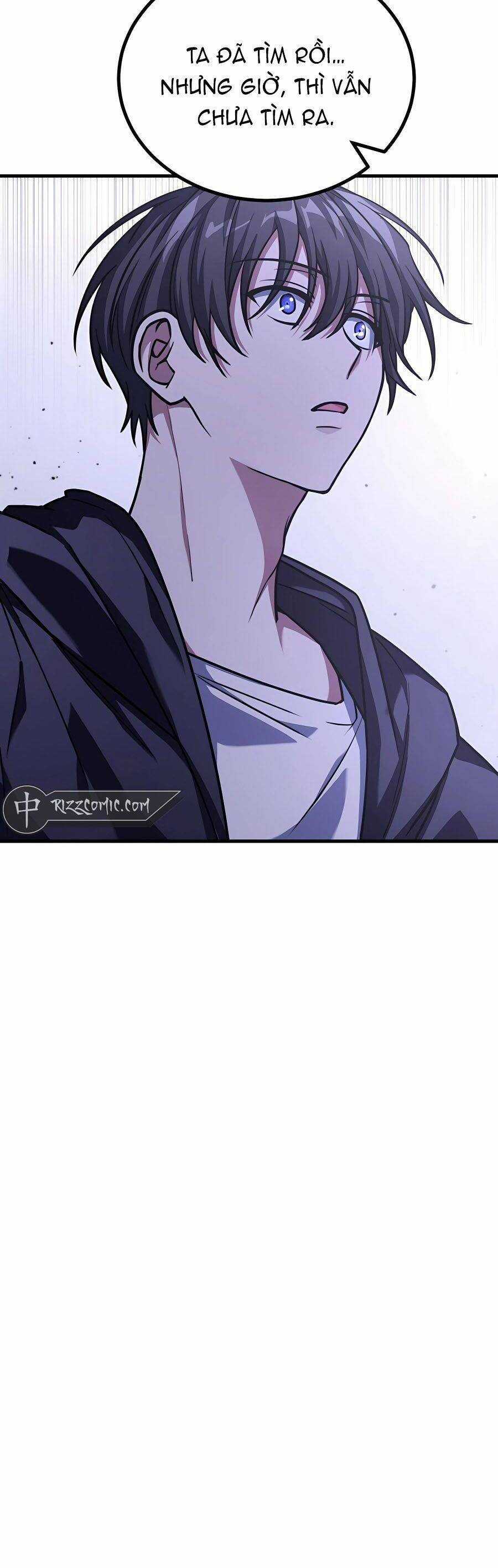 Mẹ Tôi Là Chòm Sao Bảo Hộ Chapter 52 trang 57