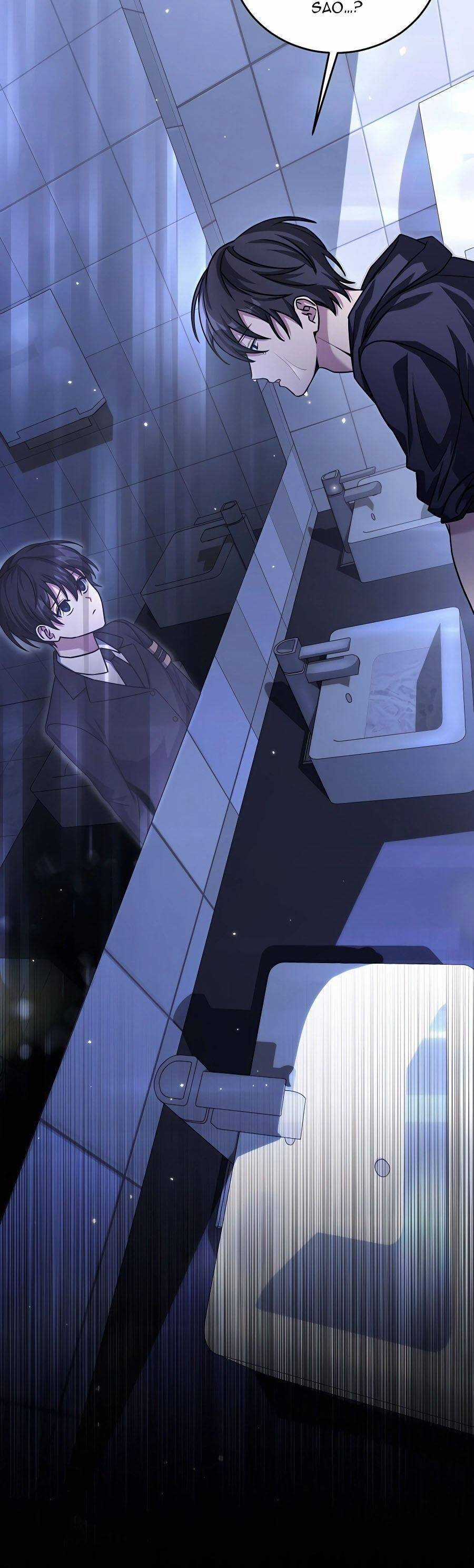 Mẹ Tôi Là Chòm Sao Bảo Hộ Chapter 52 trang 60