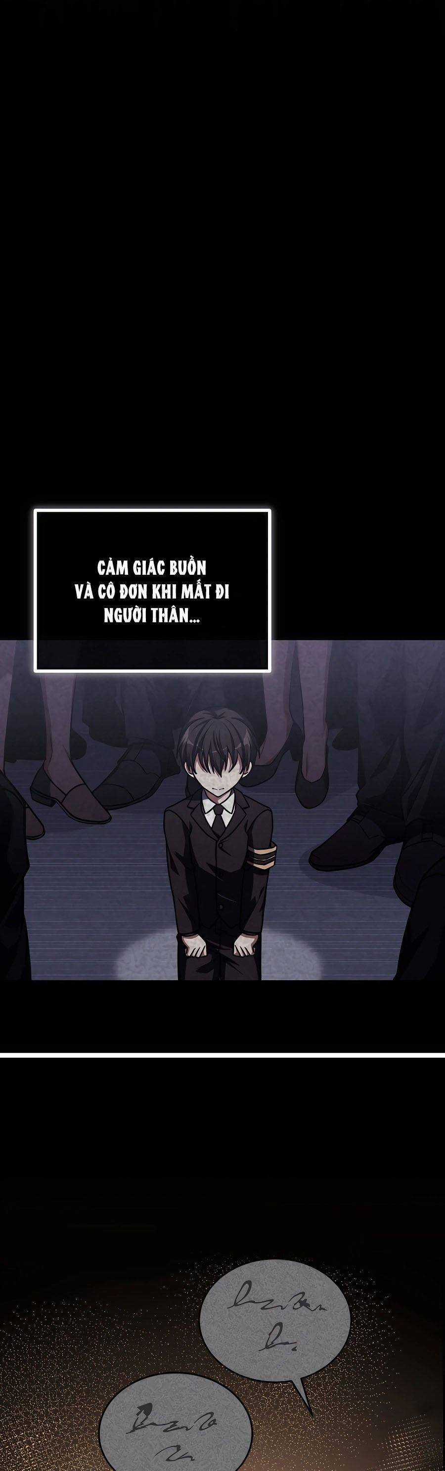 Mẹ Tôi Là Chòm Sao Bảo Hộ Chapter 52 trang 61