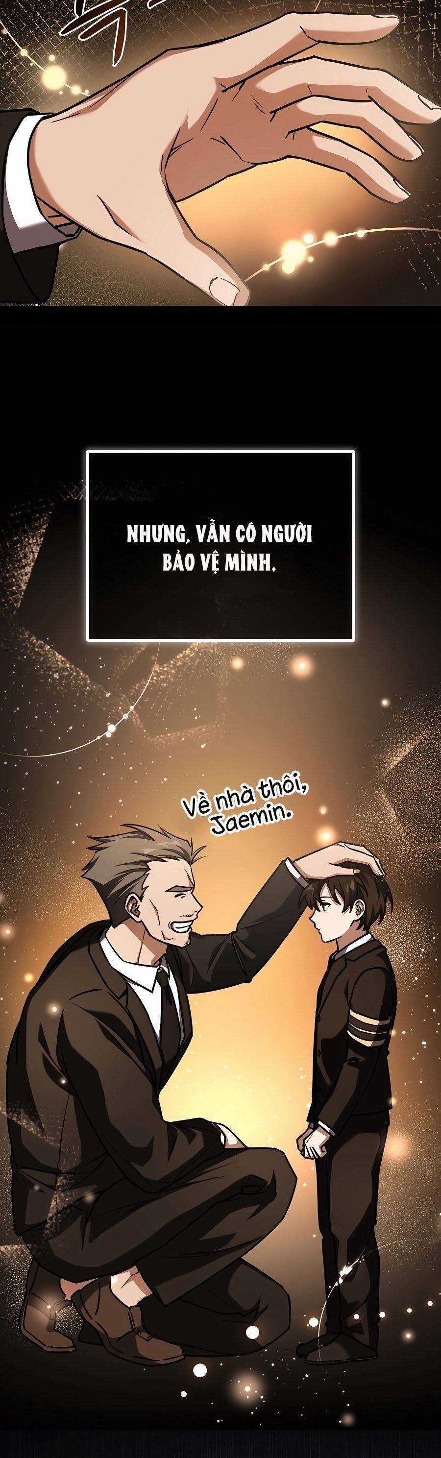 Mẹ Tôi Là Chòm Sao Bảo Hộ Chapter 52 trang 63