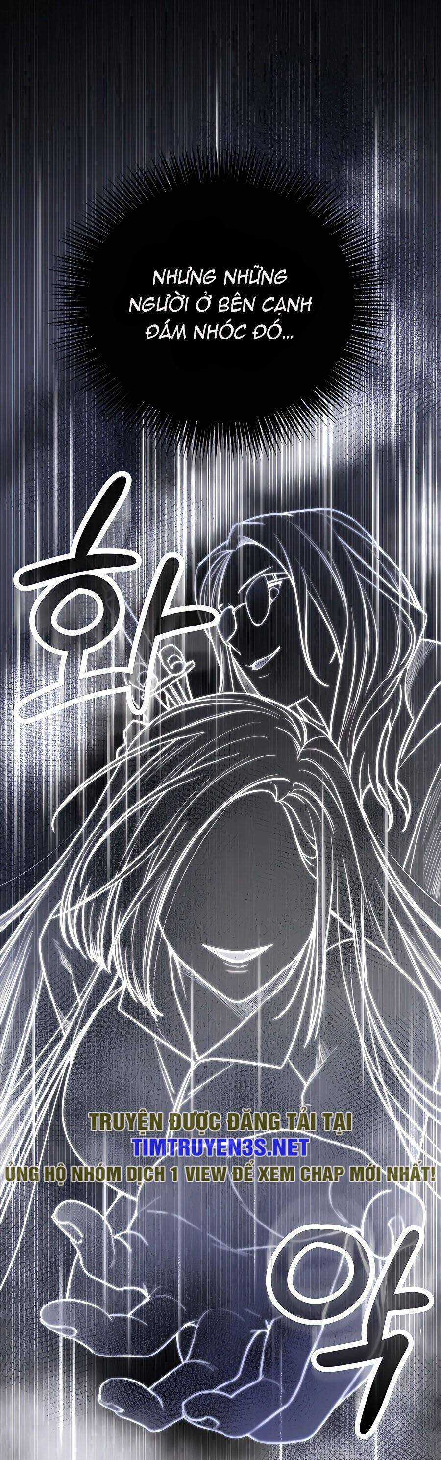 Mẹ Tôi Là Chòm Sao Bảo Hộ Chapter 52 trang 64