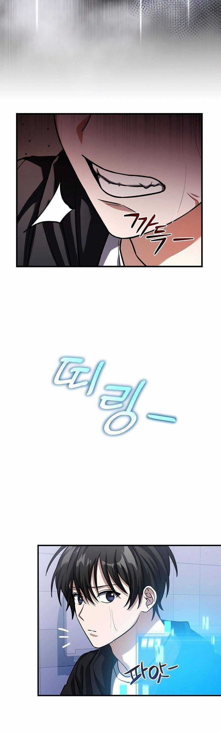 Mẹ Tôi Là Chòm Sao Bảo Hộ Chapter 52 trang 65