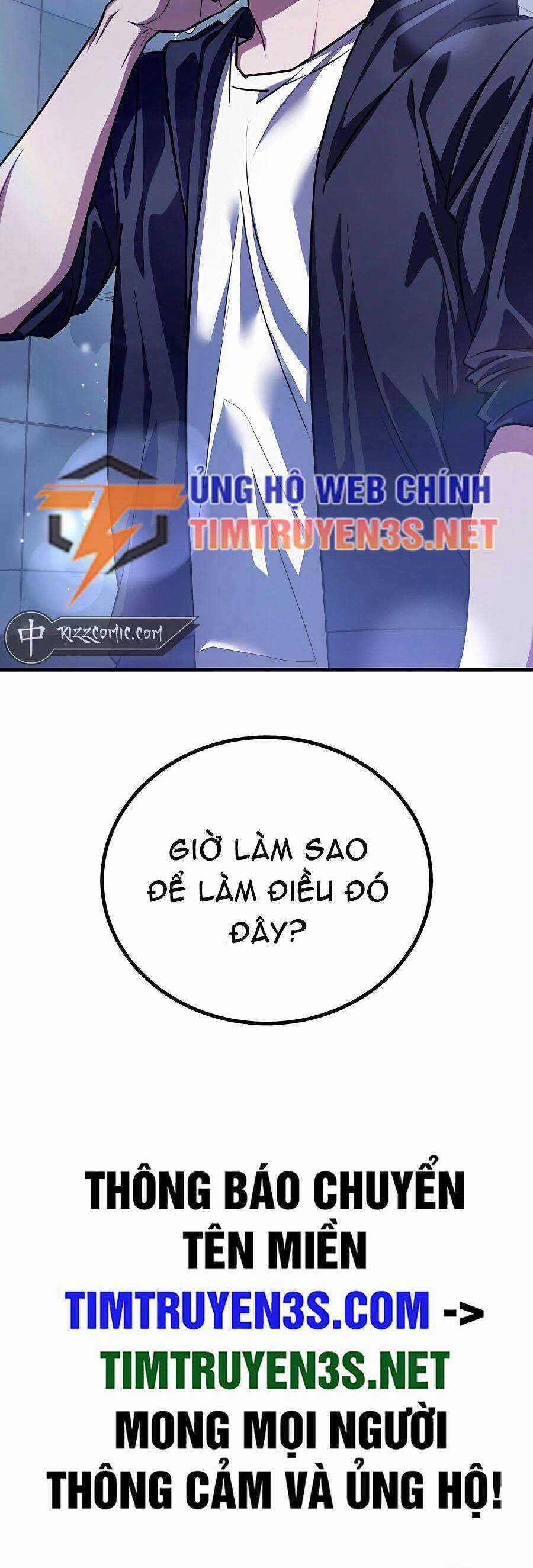 Mẹ Tôi Là Chòm Sao Bảo Hộ Chapter 52 trang 68