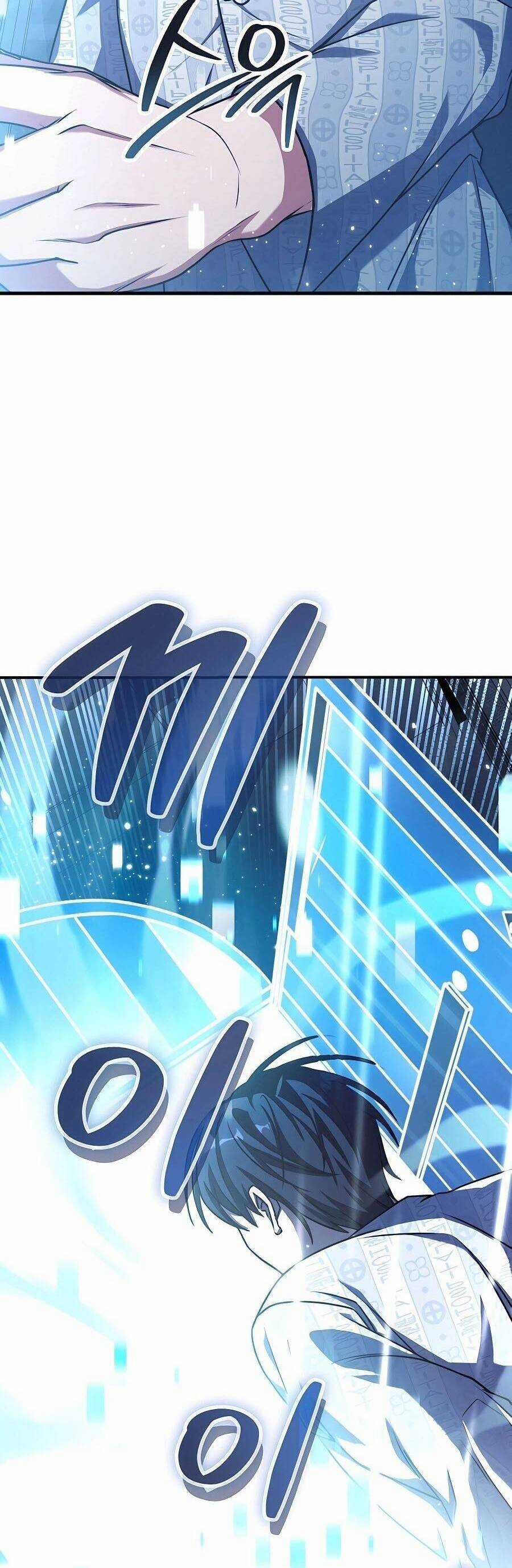 Mẹ Tôi Là Chòm Sao Bảo Hộ Chapter 52 trang 8