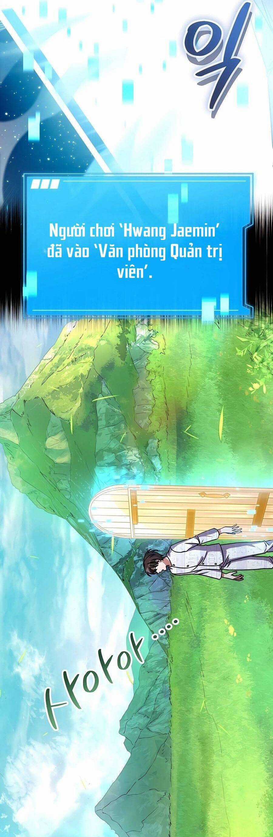 Mẹ Tôi Là Chòm Sao Bảo Hộ Chapter 52 trang 9