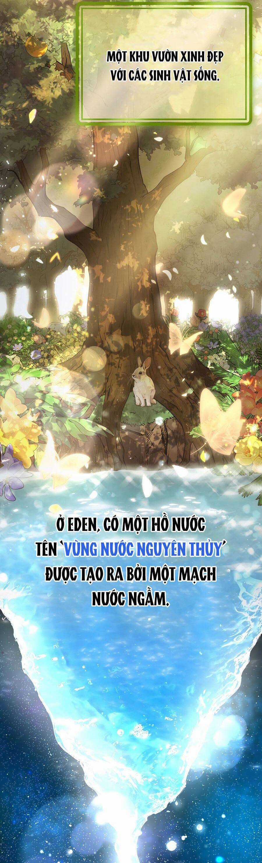 Mẹ Tôi Là Chòm Sao Bảo Hộ Chapter 53 trang 14