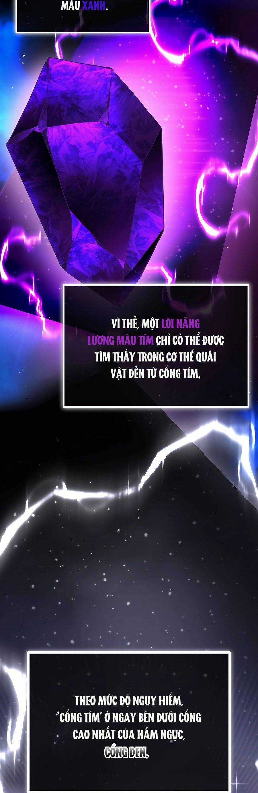 Mẹ Tôi Là Chòm Sao Bảo Hộ Chapter 53 trang 26