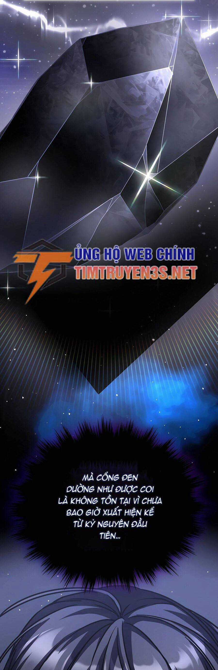 Mẹ Tôi Là Chòm Sao Bảo Hộ Chapter 53 trang 27