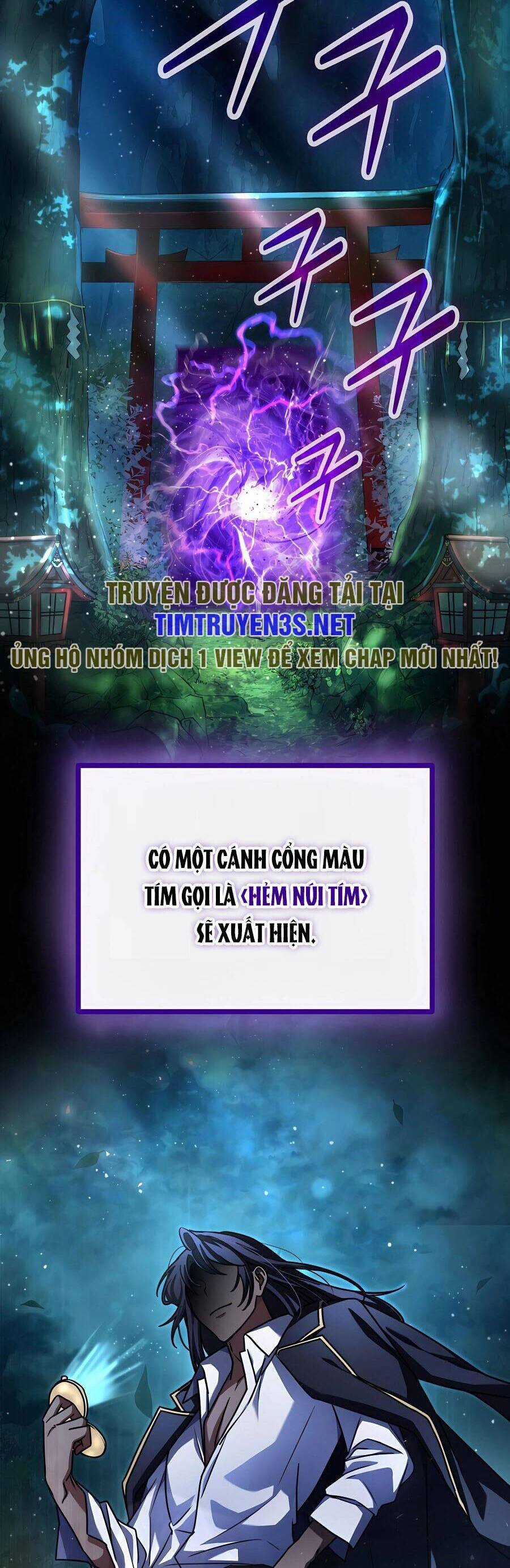 Mẹ Tôi Là Chòm Sao Bảo Hộ Chapter 53 trang 31