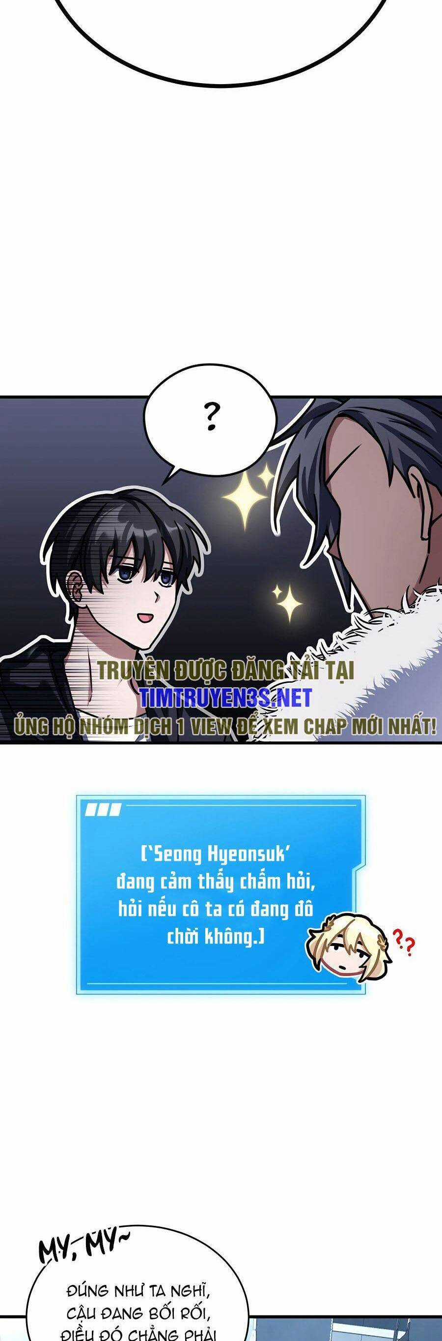 Mẹ Tôi Là Chòm Sao Bảo Hộ Chapter 53 trang 38