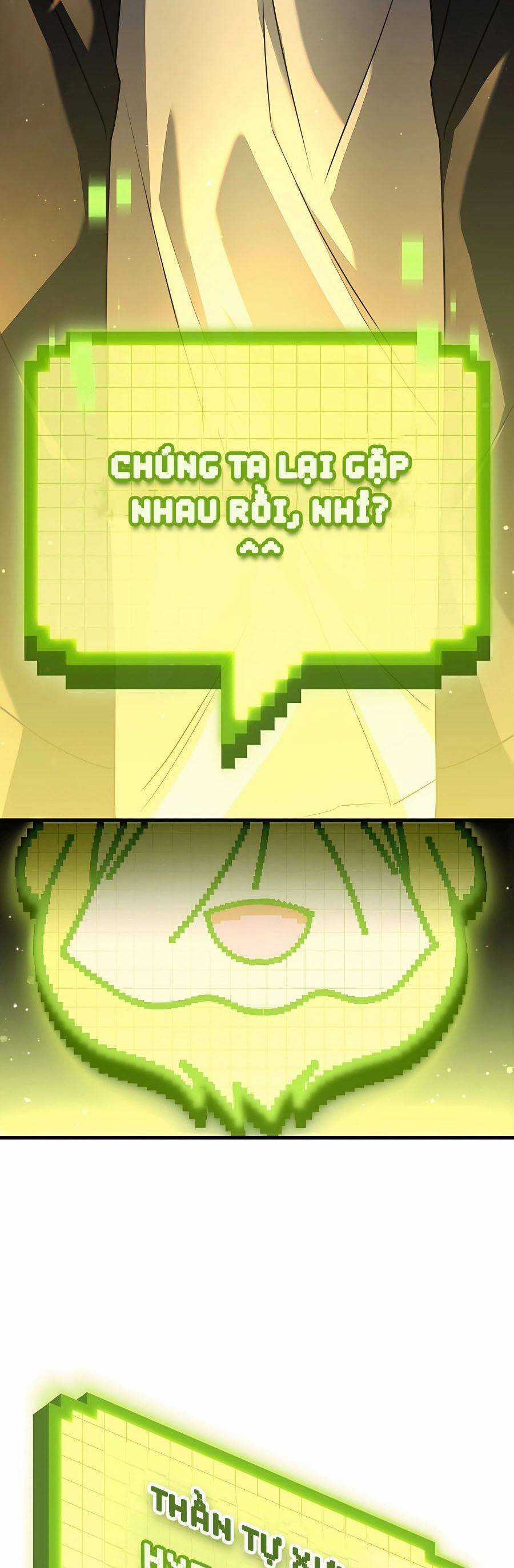 Mẹ Tôi Là Chòm Sao Bảo Hộ Chapter 53 trang 4