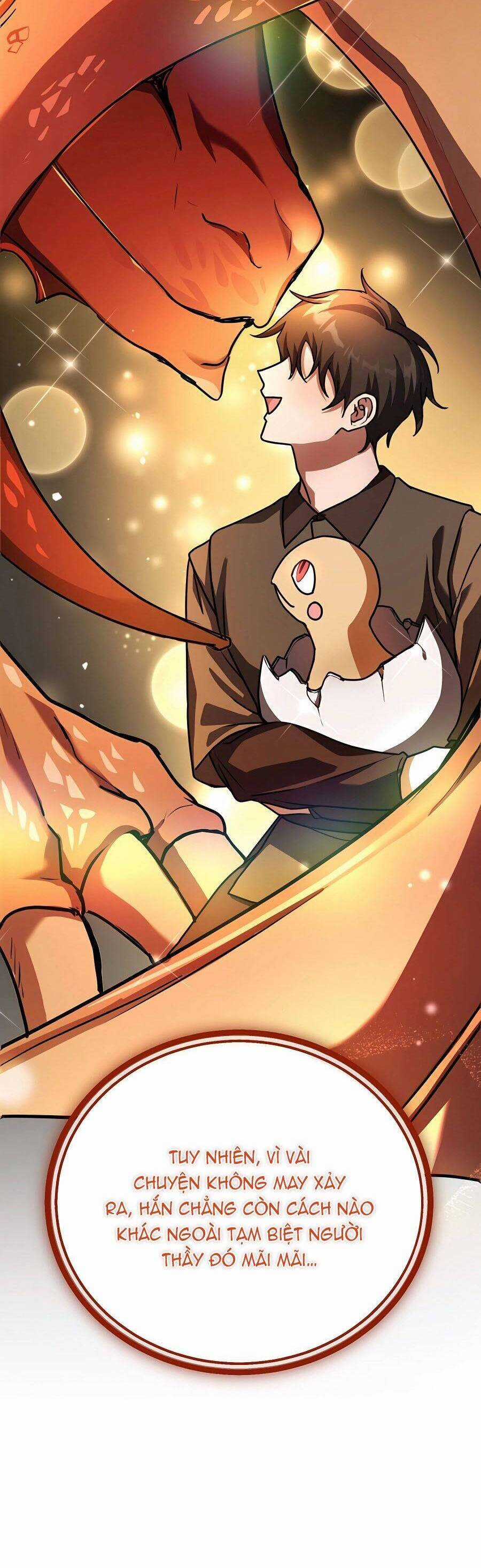 Mẹ Tôi Là Chòm Sao Bảo Hộ Chapter 53 trang 51