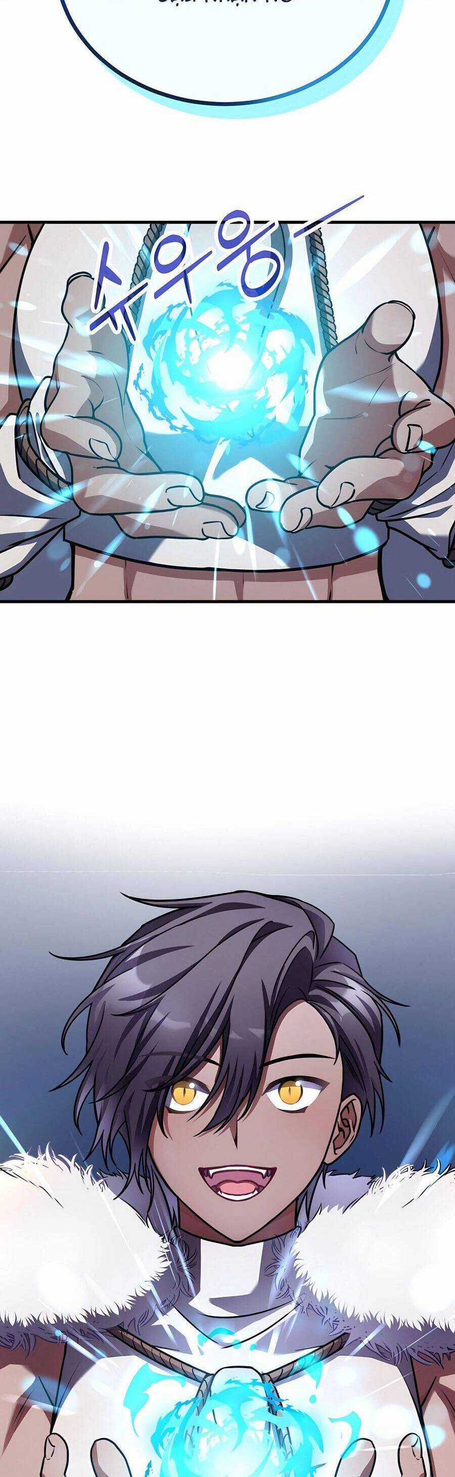 Mẹ Tôi Là Chòm Sao Bảo Hộ Chapter 53 trang 58