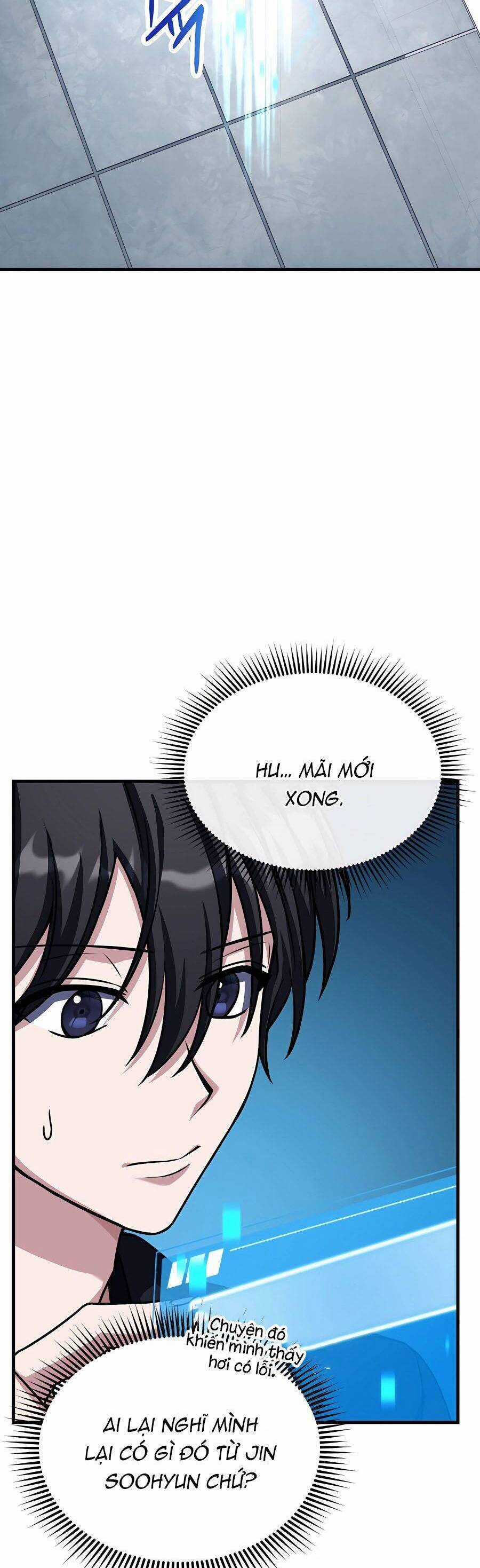 Mẹ Tôi Là Chòm Sao Bảo Hộ Chapter 53 trang 64