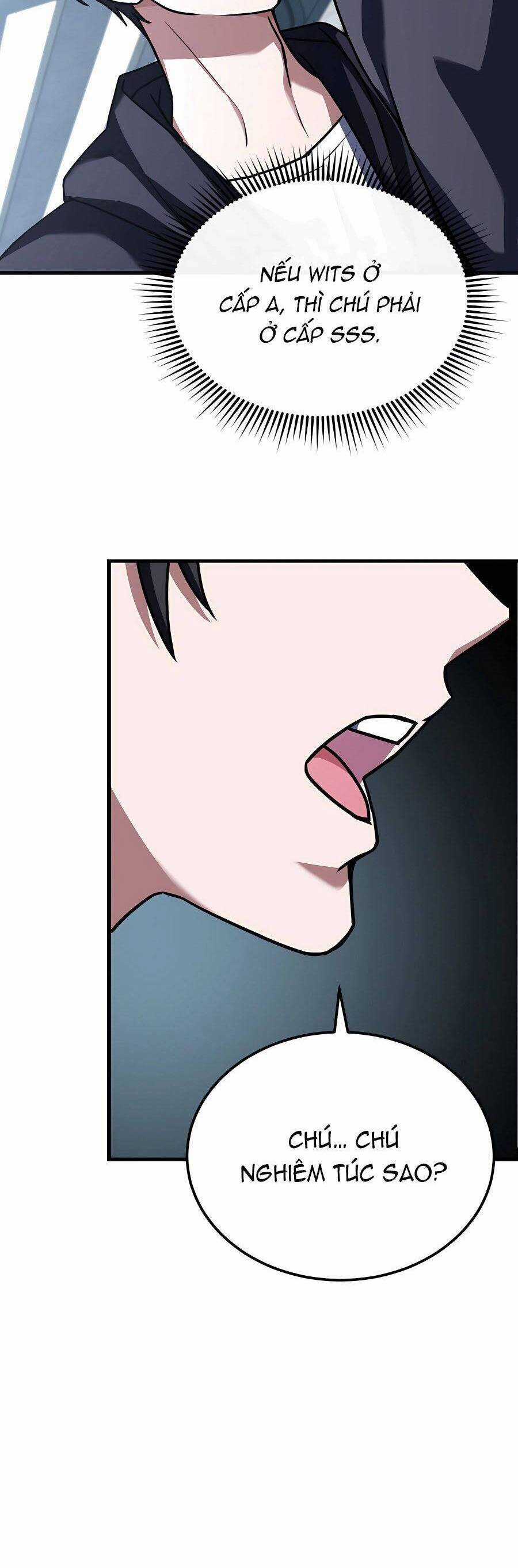 Mẹ Tôi Là Chòm Sao Bảo Hộ Chapter 53 trang 71