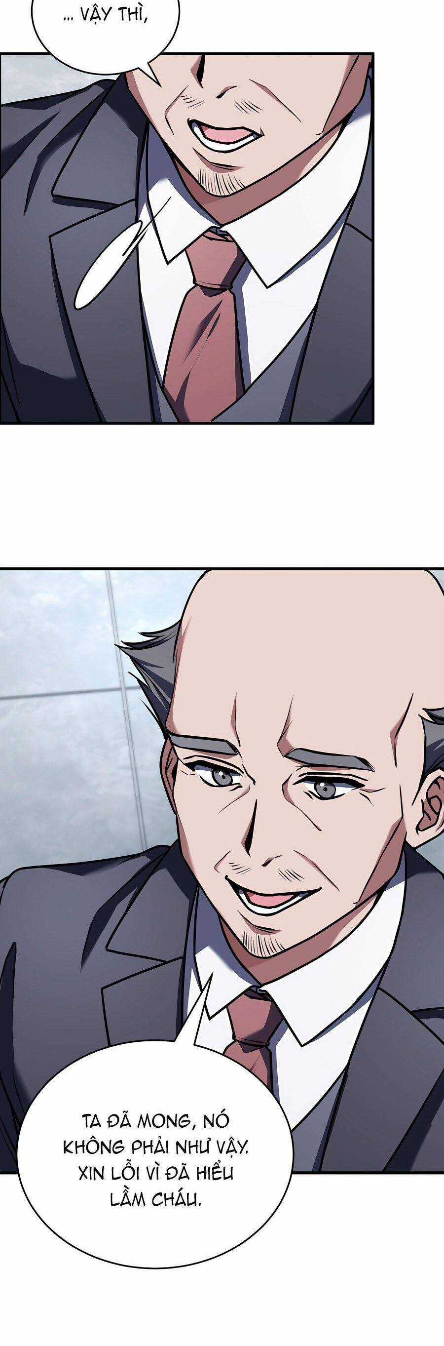 Mẹ Tôi Là Chòm Sao Bảo Hộ Chapter 53 trang 73