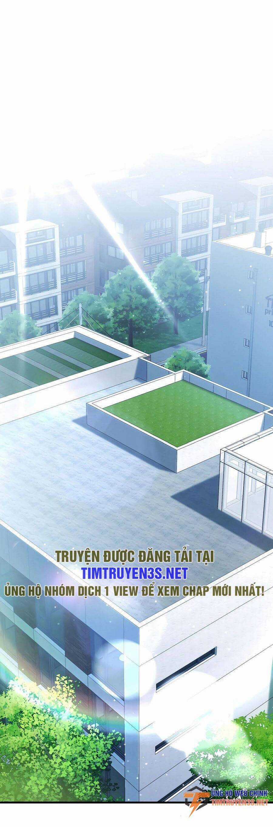 Mẹ Tôi Là Chòm Sao Bảo Hộ Chapter 53 trang 77