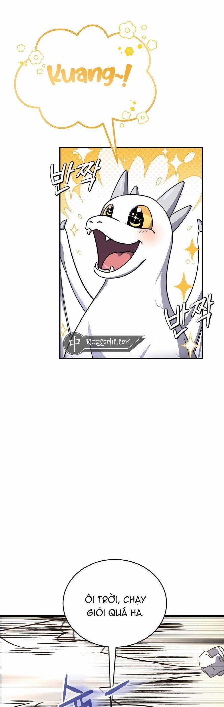 Mẹ Tôi Là Chòm Sao Bảo Hộ Chapter 53 trang 78