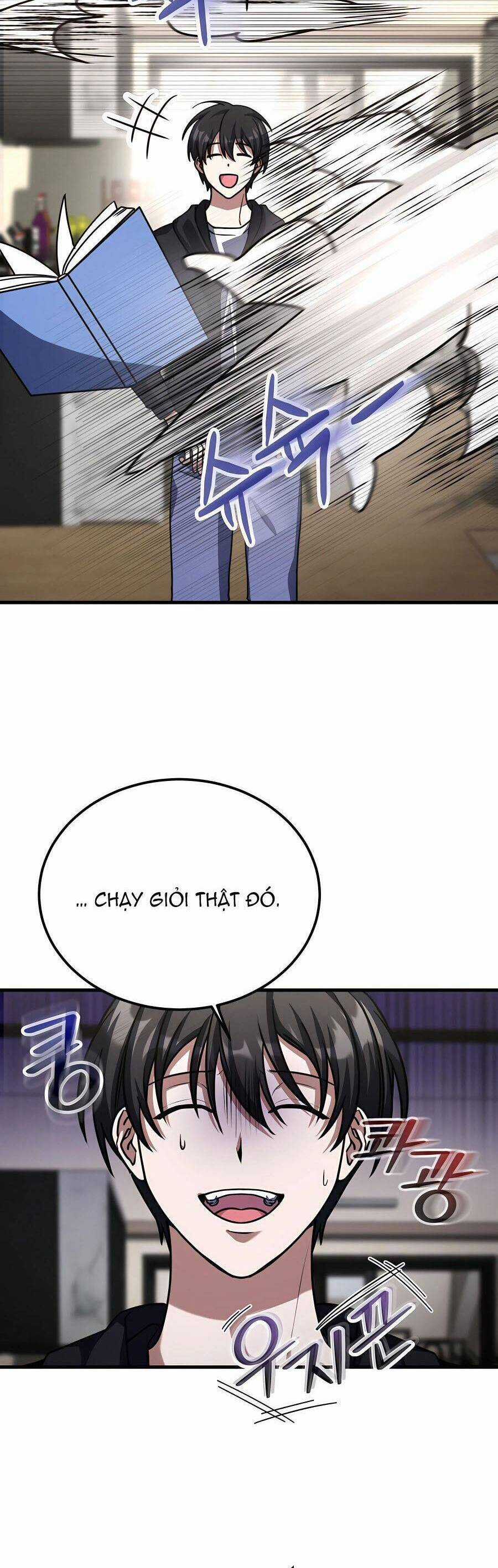 Mẹ Tôi Là Chòm Sao Bảo Hộ Chapter 53 trang 79