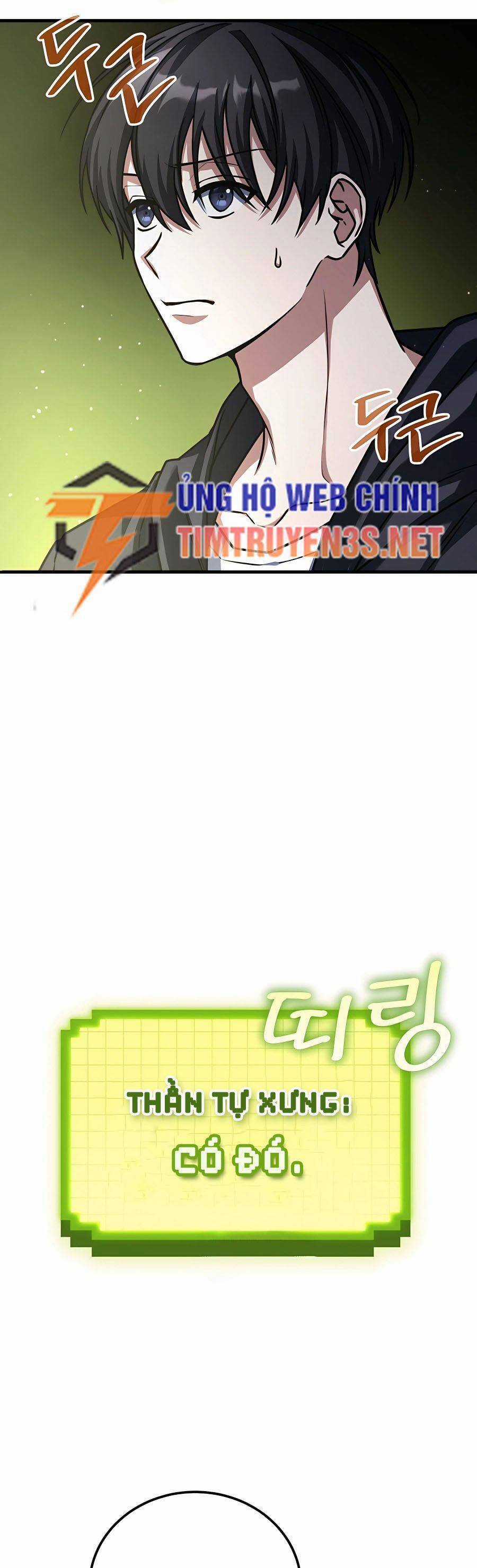 Mẹ Tôi Là Chòm Sao Bảo Hộ Chapter 53 trang 8