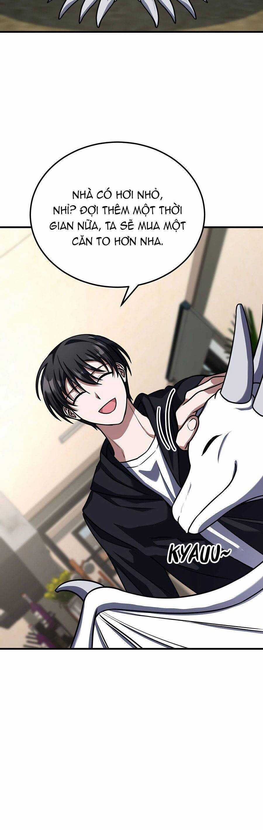 Mẹ Tôi Là Chòm Sao Bảo Hộ Chapter 53 trang 81