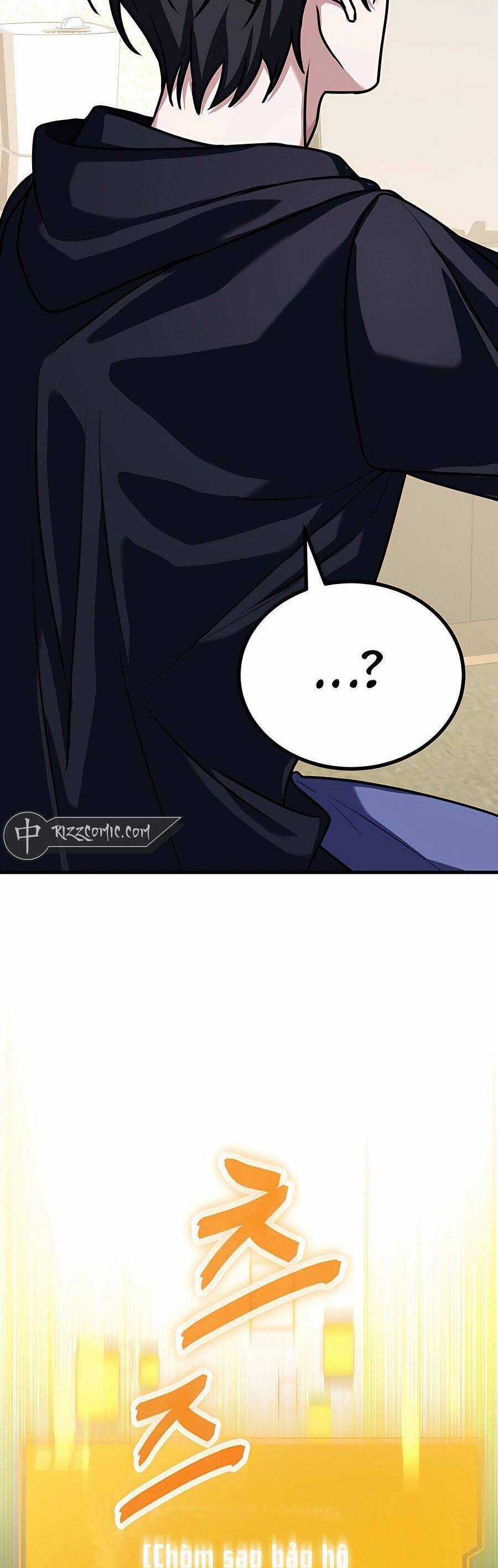 Mẹ Tôi Là Chòm Sao Bảo Hộ Chapter 53 trang 85