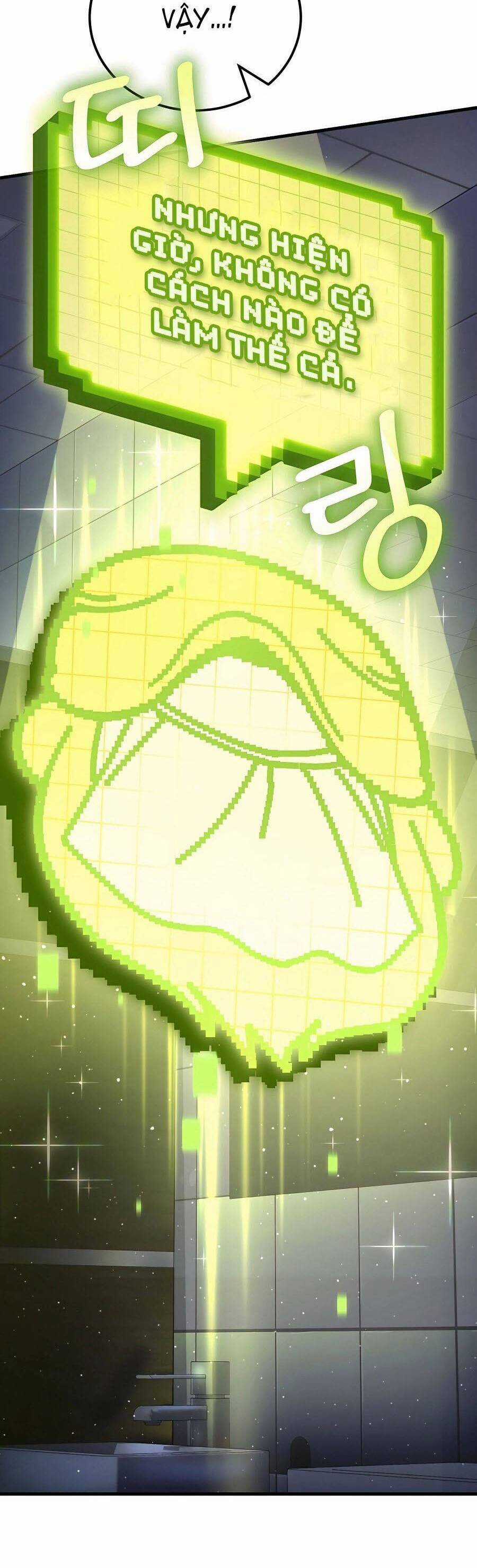 Mẹ Tôi Là Chòm Sao Bảo Hộ Chapter 53 trang 9