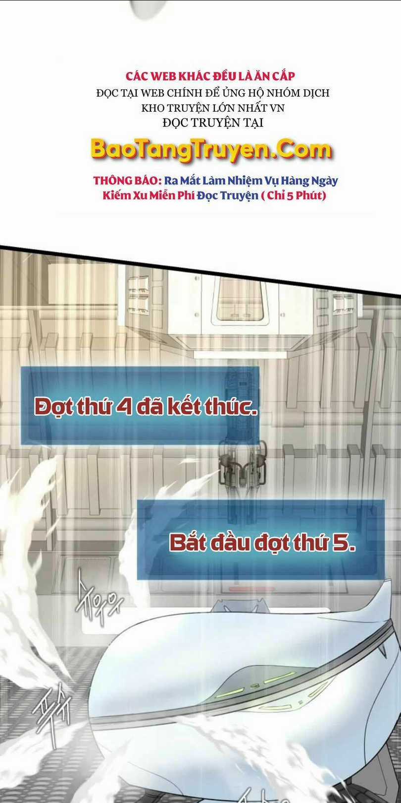 Mẹ Tôi Là Chòm Sao Bảo Hộ Chapter 6 trang 2