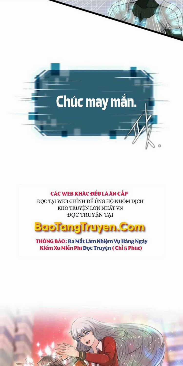 Mẹ Tôi Là Chòm Sao Bảo Hộ Chapter 6 trang 23